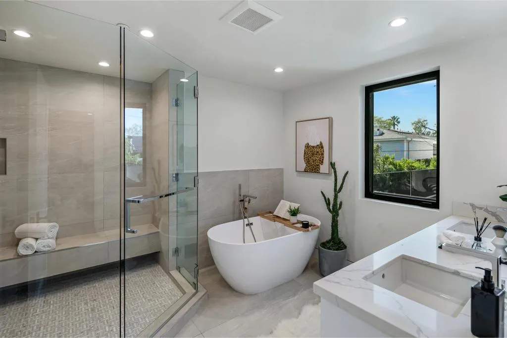 General Contractor in Culver City