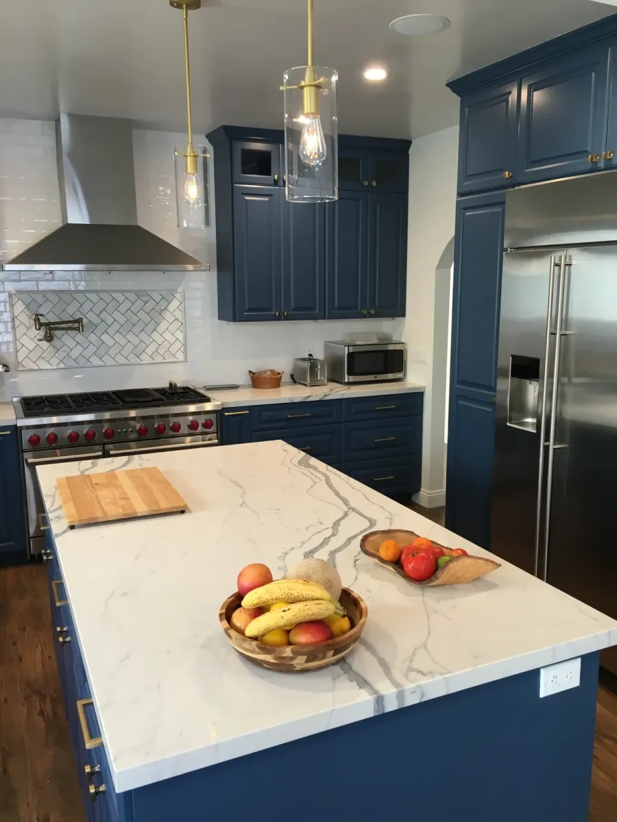 Do I Need a Permit for Kitchen Remodeling in Los Angeles?