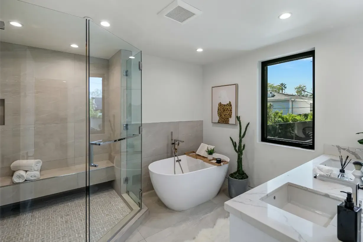 General Contractor in Echo Park