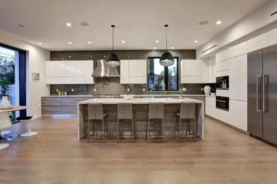 General Contractor in El Segundo