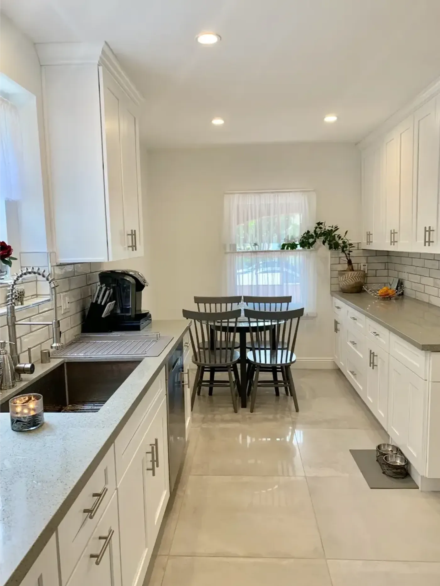 Essential Kitchen Appliances to Upgrade During Your Remodel in Los Angeles