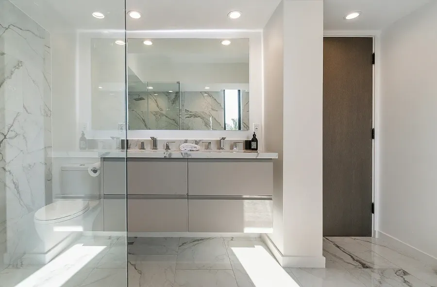 How to Hire the Best Contractor for Your Los Angeles Bathroom Renovation