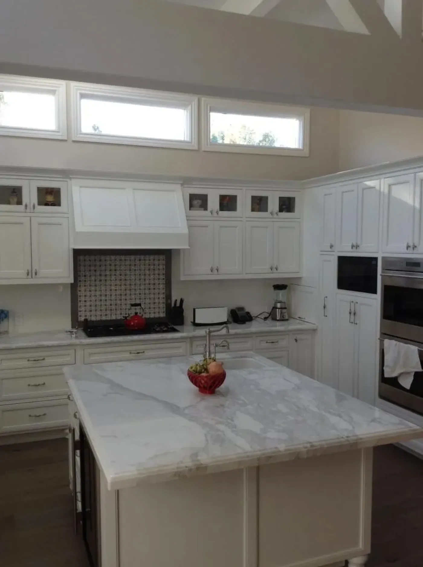 Expert Advice on Design Trends for Kitchen Remodeling in Los Angeles CA