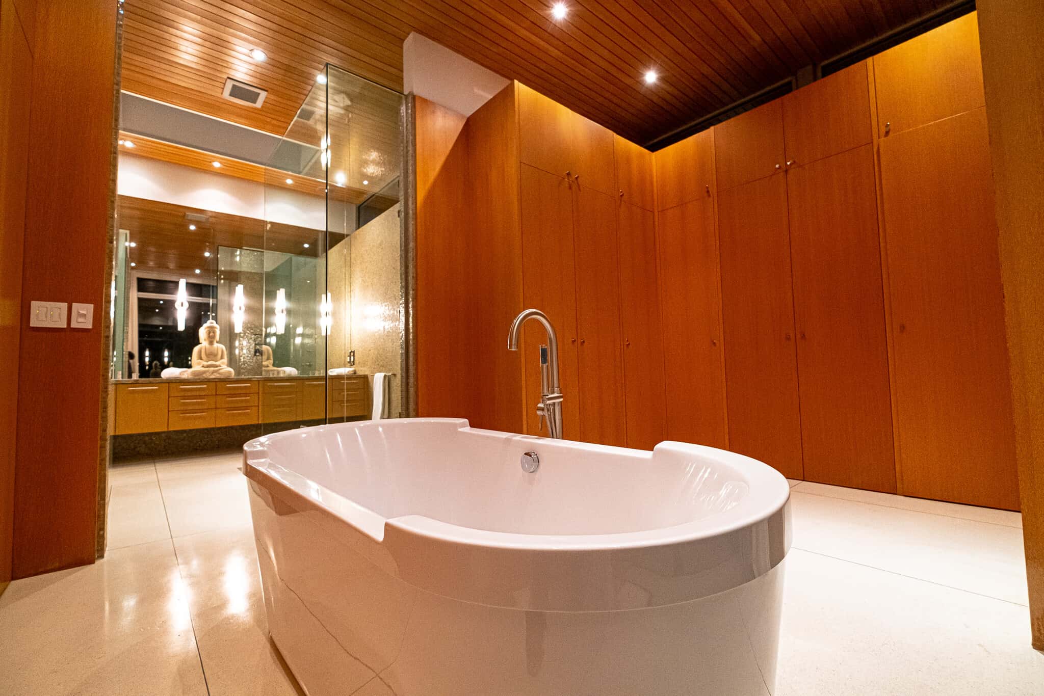 How Much Does a Bathroom Remodel Cost in Los Angeles? — Golden Age Builders
