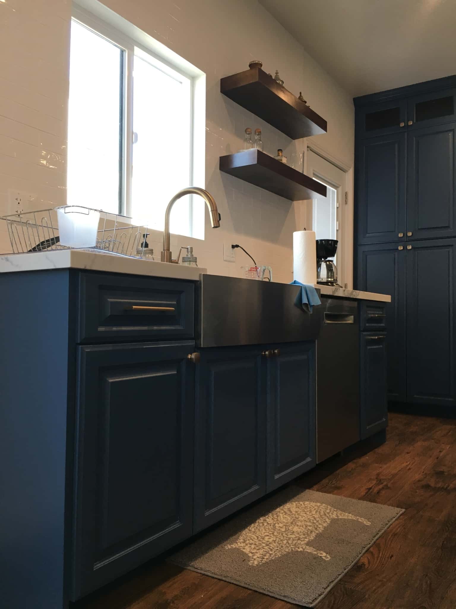 How Long Does a Kitchen Remodeling Project Typically Take in Los Angeles? — Golden Age Builders