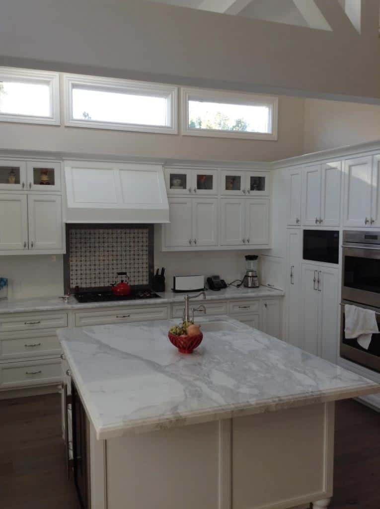 Expert Advice on Design Trends for Kitchen Remodeling in Los Angeles CA — Golden Age Builders
