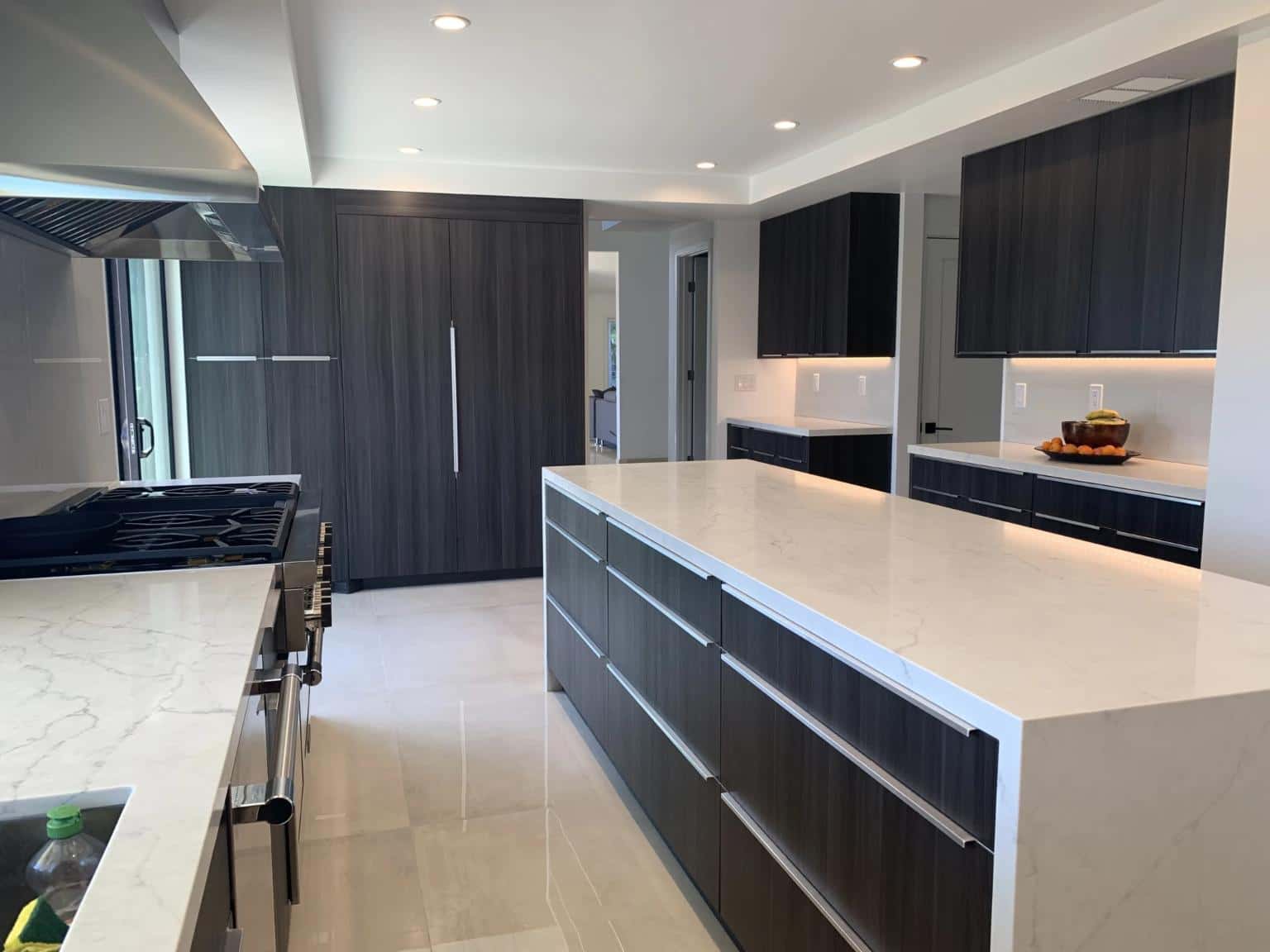 What Is the Process for Getting a Kitchen Remodeling Project Started in Los Angeles? — Golden Age Builders