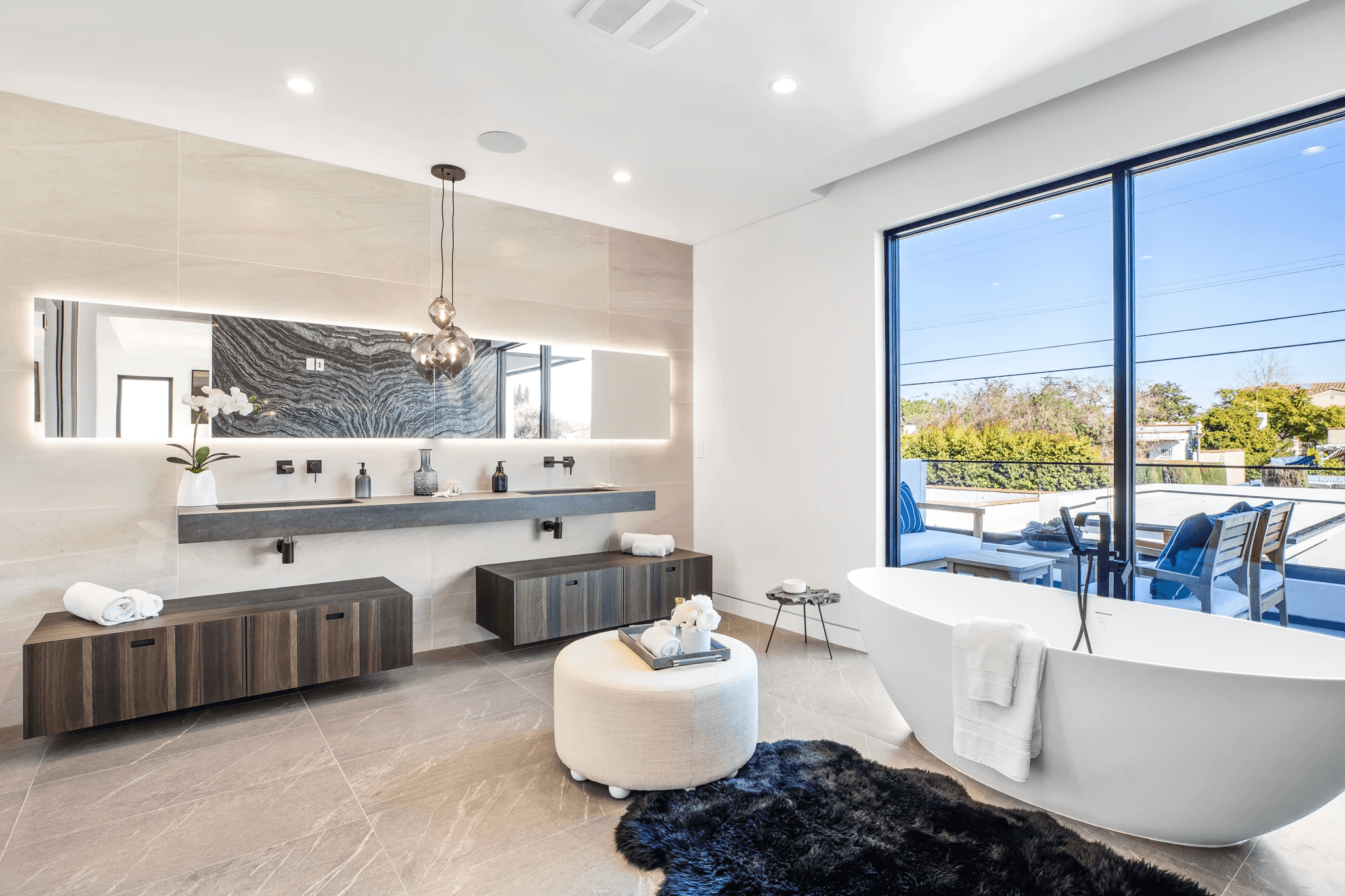 How Much Does a Bathroom Remodel Cost in Beverly Hills? — Golden Age Builders