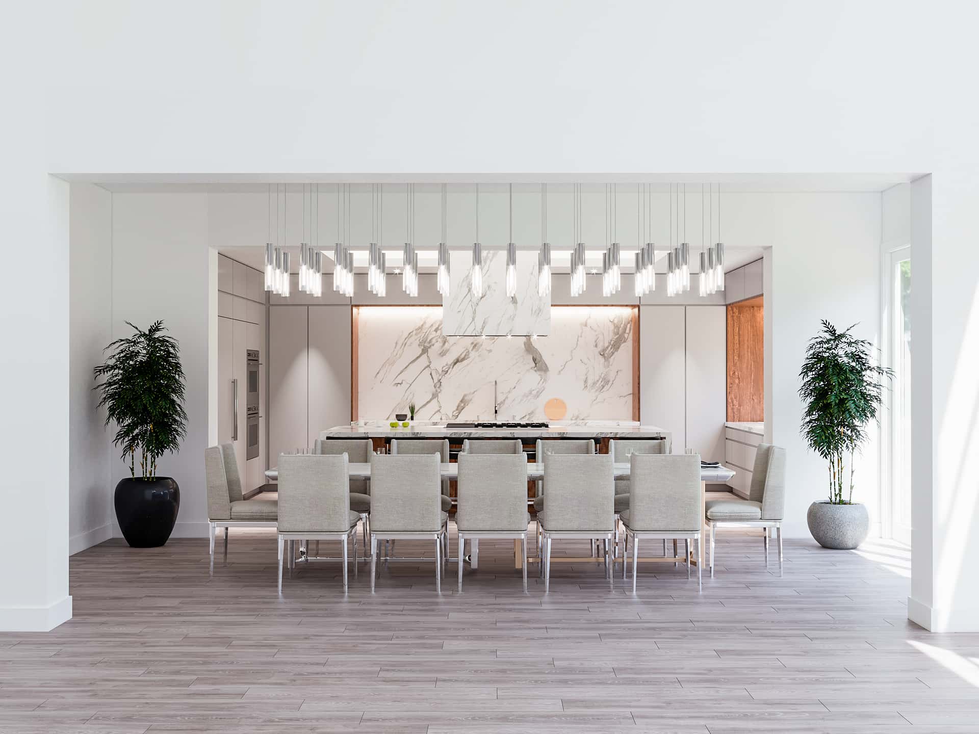 What Is the Average Cost of Kitchen Remodeling in Beverly Hills? — Golden Age Builders