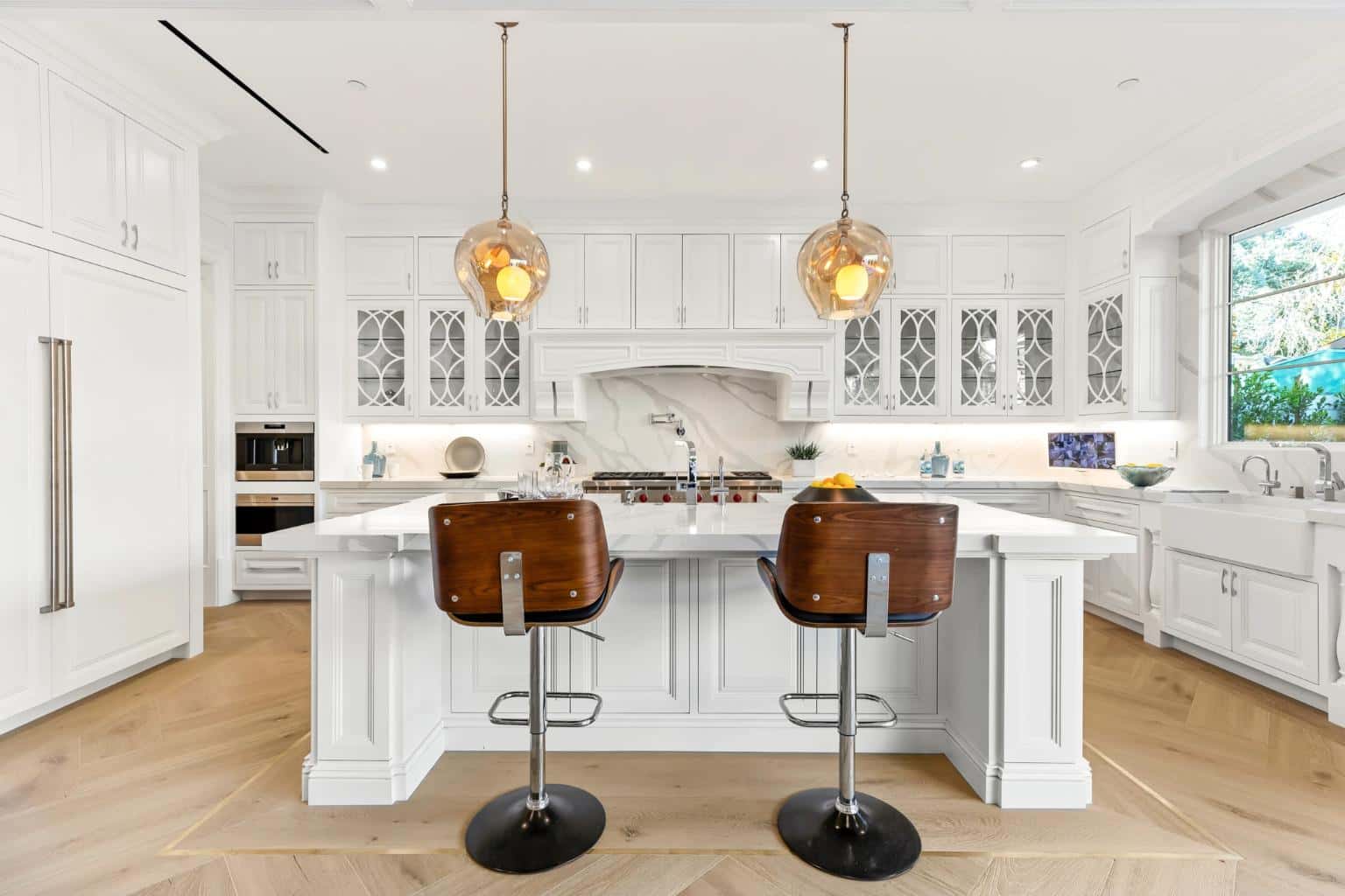 How Much Should I Budget for a Kitchen Remodel? — Golden Age Builders