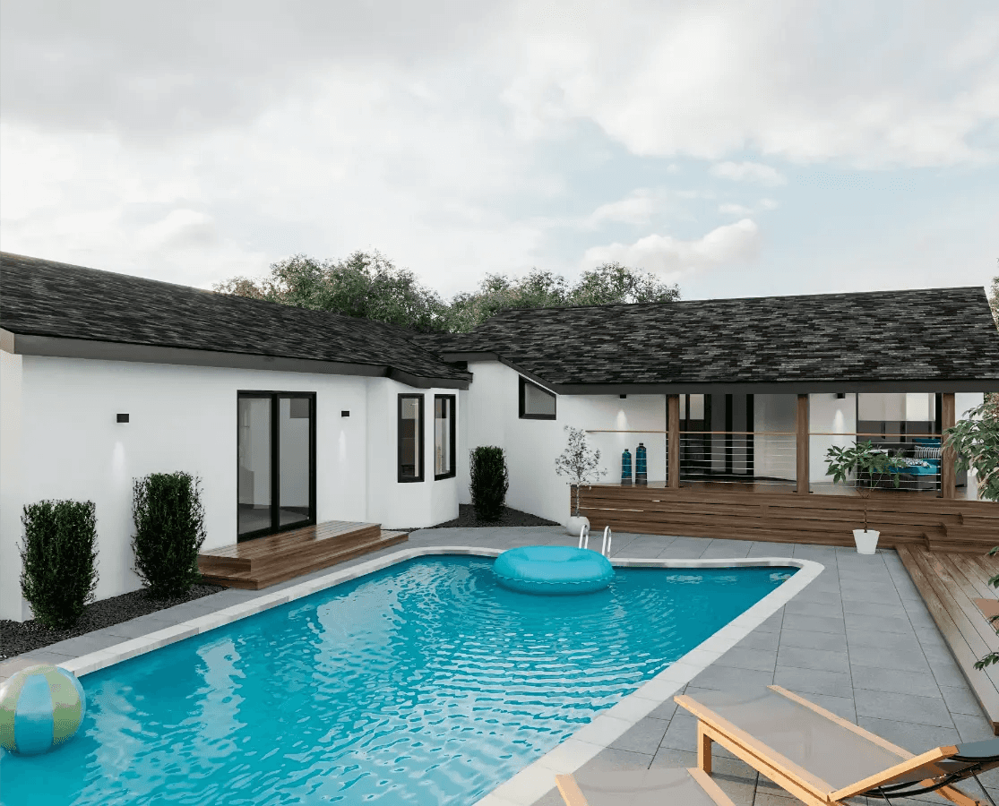 How Much Does It Cost to Build a Home in Los Angeles? — Golden Age Builders