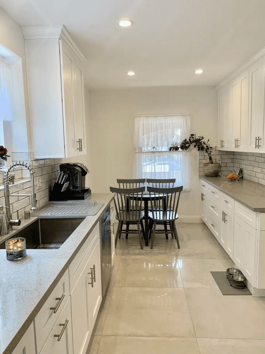 Essential Kitchen Appliances to Upgrade During Your Remodel in Los Angeles — Golden Age Builders