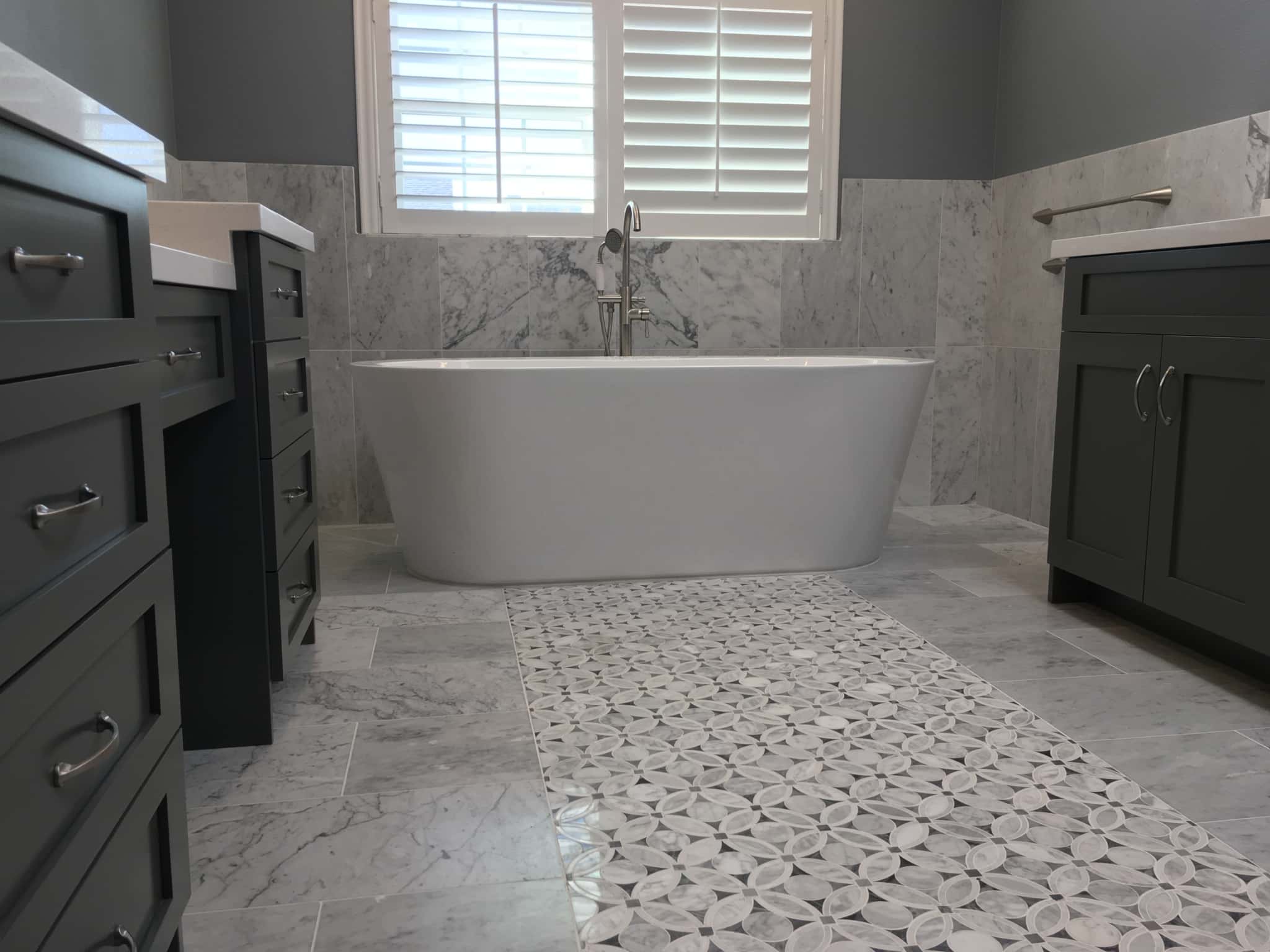 The Ultimate Bathroom Remodel Service Buying Guide — Golden Age Builders