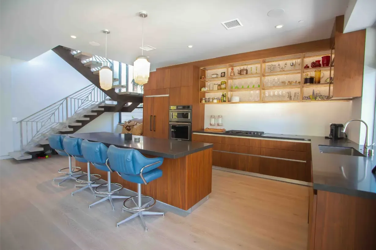kitchen remodeling contractor los angeles