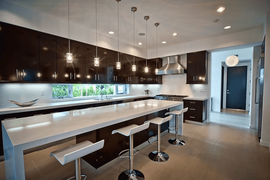 Are There Any Eco-friendly Options for a Kitchen Remodel in Orange County? — Golden Age Builders