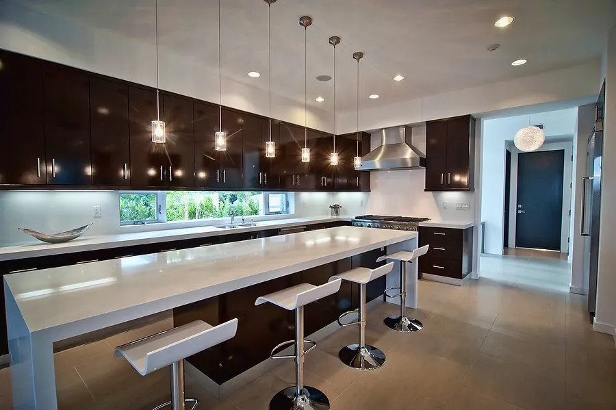 General Contractor in Santa Monica