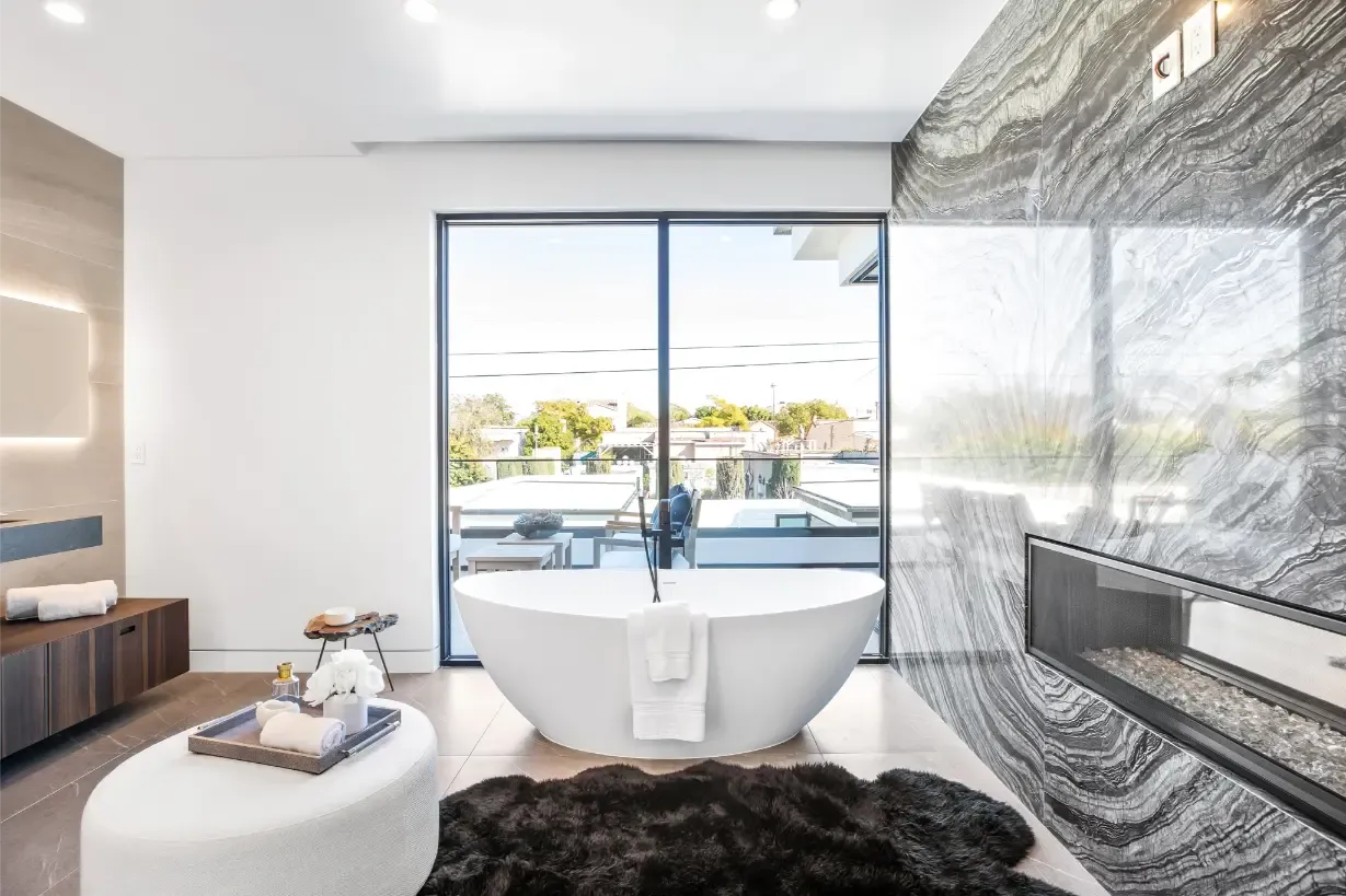 General Contractor in South Gate