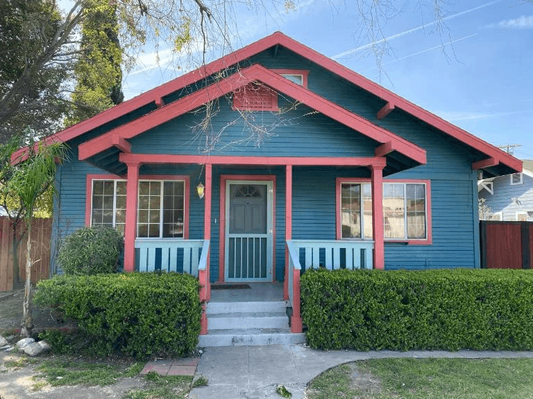 What Is Type 3 Construction in Los Angeles? — Golden Age Builders
