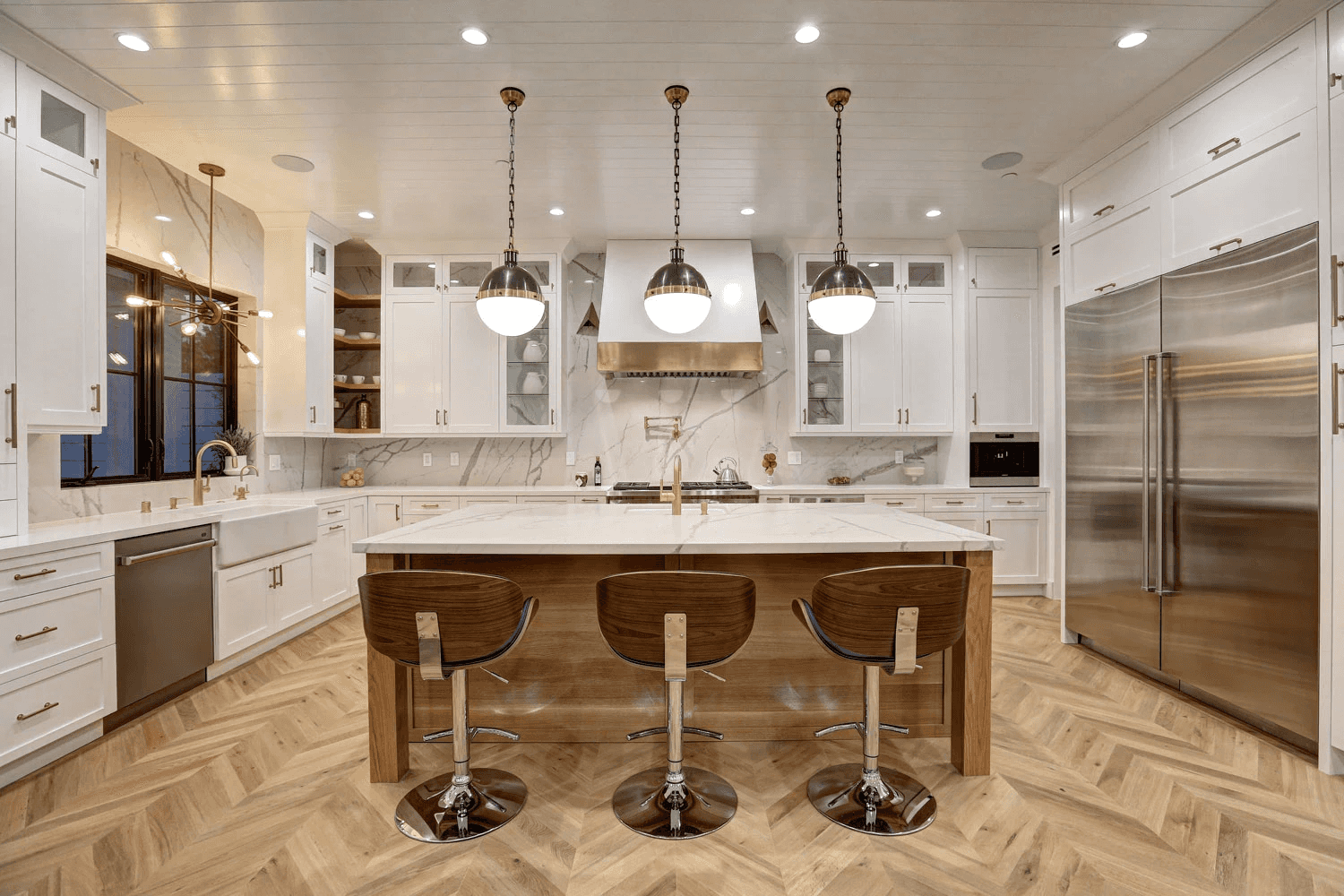 What Is a Realistic Budget for a Kitchen Remodel? — Golden Age Builders