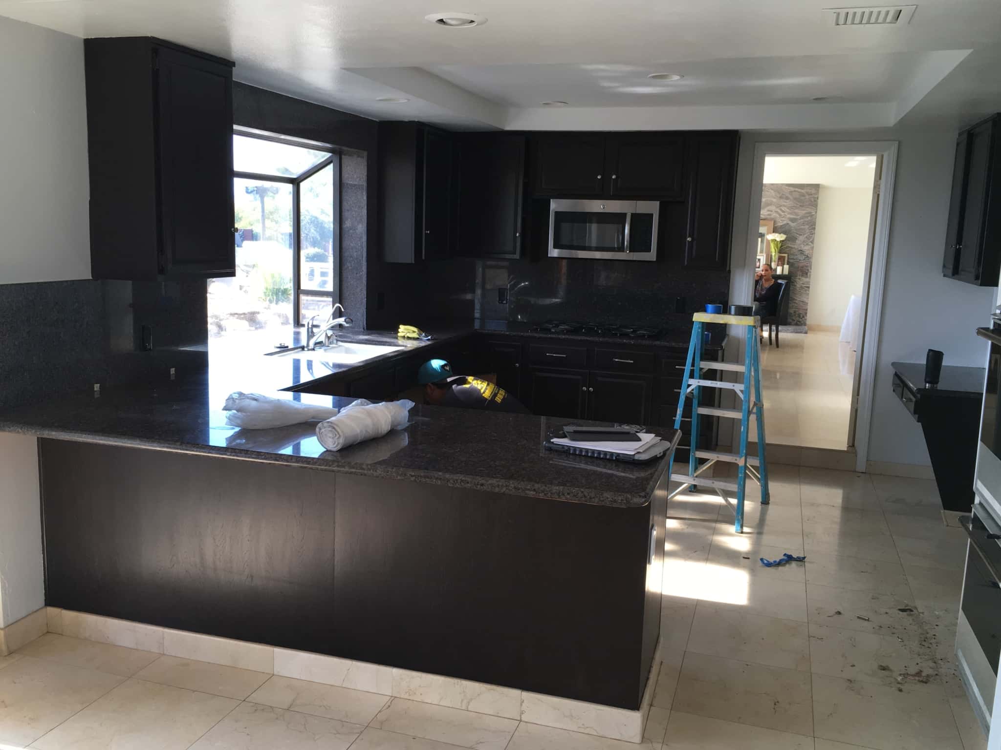 What Are Some Tips for Saving Money on a Kitchen Remodeling Project in Los Angeles? — Golden Age Builders