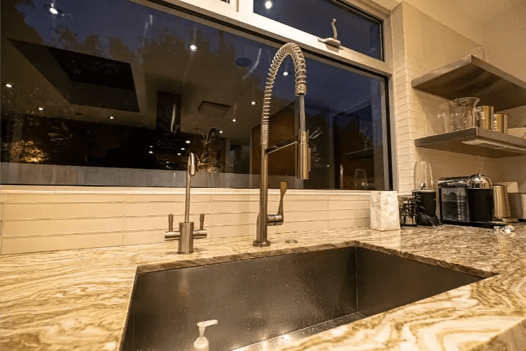 What Is the Average Cost to Remodel a Kitchen in Los Angeles? — Golden Age Builders