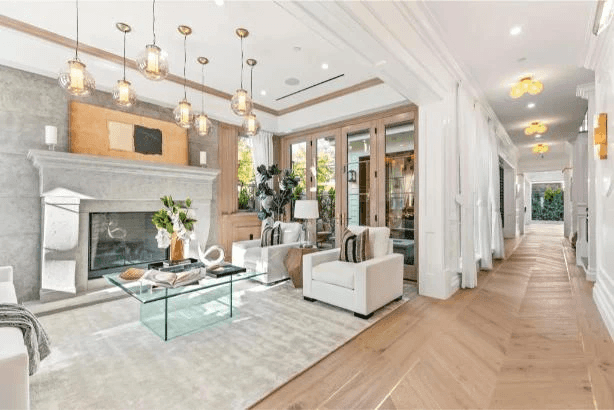 Most Popular Features in New Construction Homes in Los Angeles — Golden Age Builders