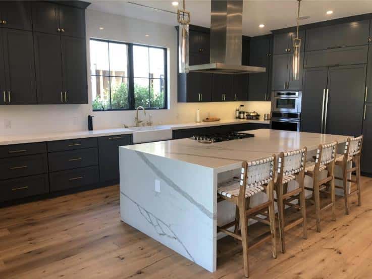 What Services Do Kitchen Remodeling Contractors in Los Angeles Typically Offer? — Golden Age Builders