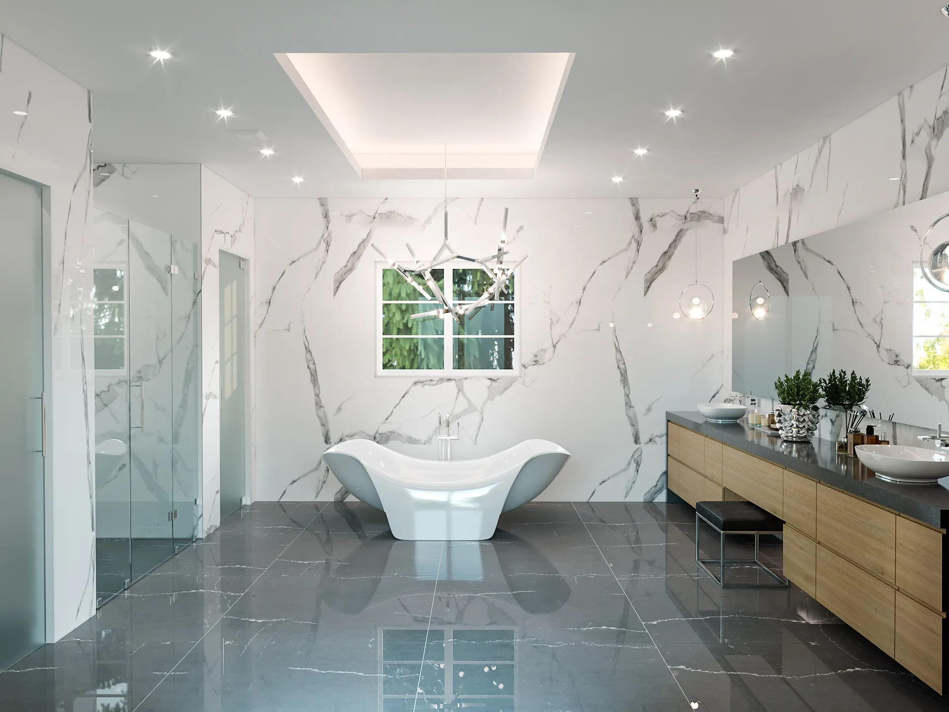 bathroom remodel los angeles