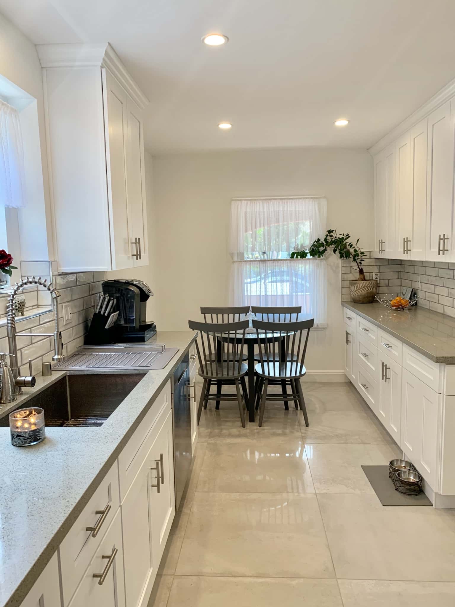 What Are Some Reputable Kitchen Remodel Companies in Orange County? — Golden Age Builders