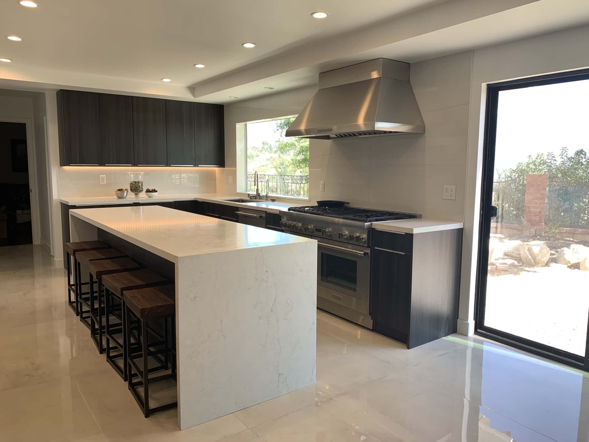 What Are the Top Kitchen Remodeling Companies in Los Angeles? — Golden Age Builders