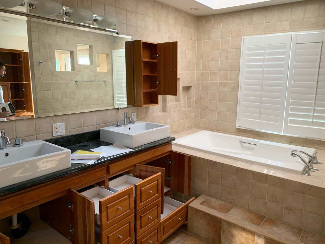 Can I Renovate My Bathroom for $10,000? — Golden Age Builders