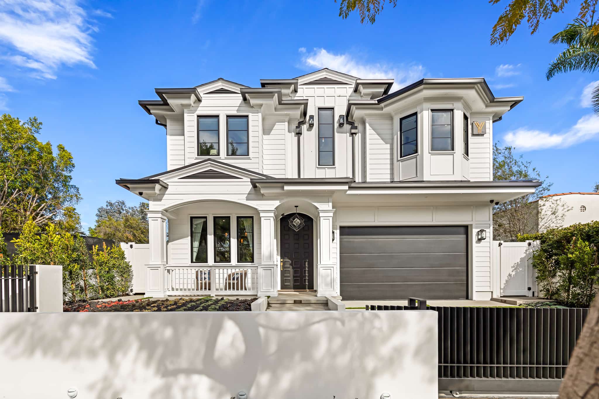 Full Remodels