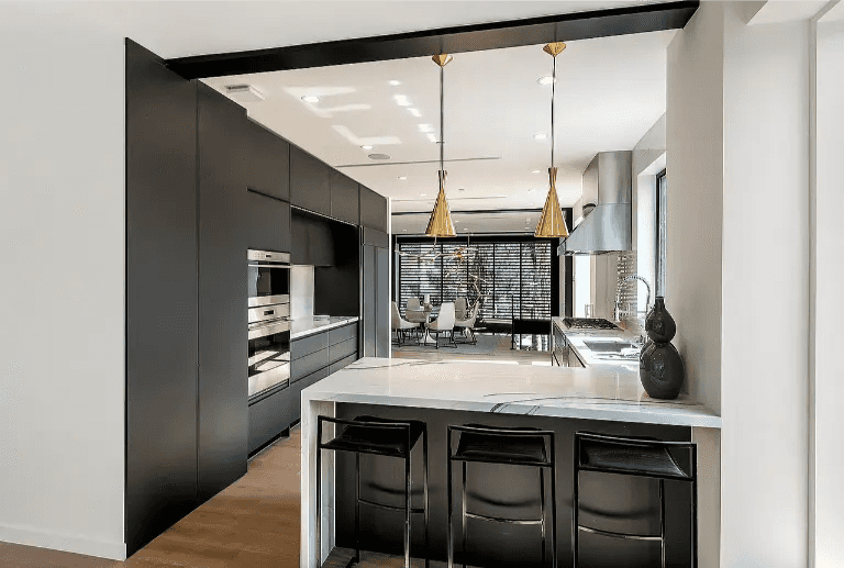 Are There Any Local Regulations or Requirements to Be Aware of When Remodeling a Kitchen in Los Angeles? — Golden Age Builders