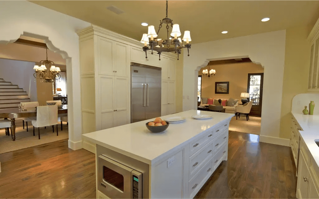 How Much Should I Budget for a Kitchen Renovation? — Golden Age Builders