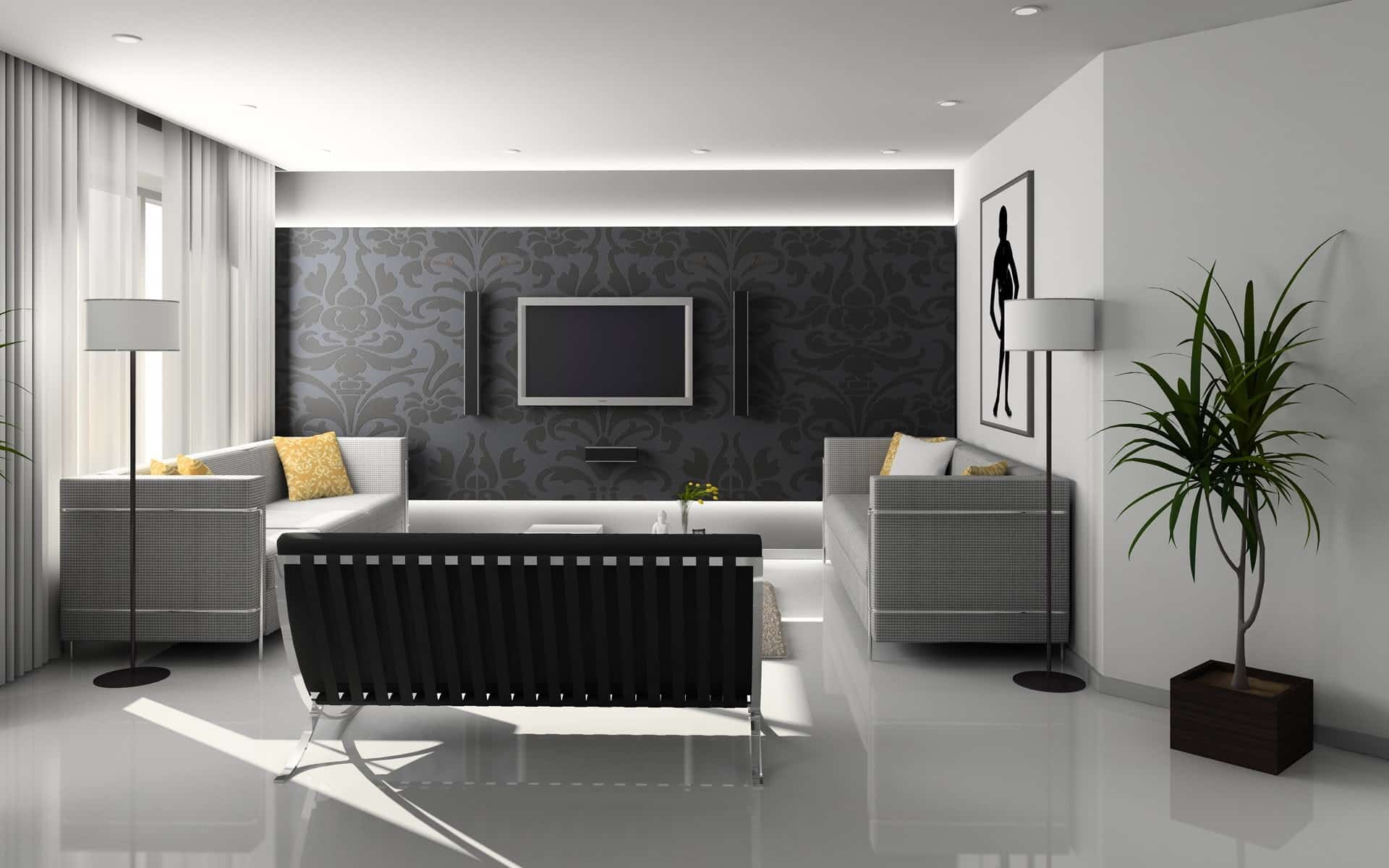 Accessory dwelling unit living space