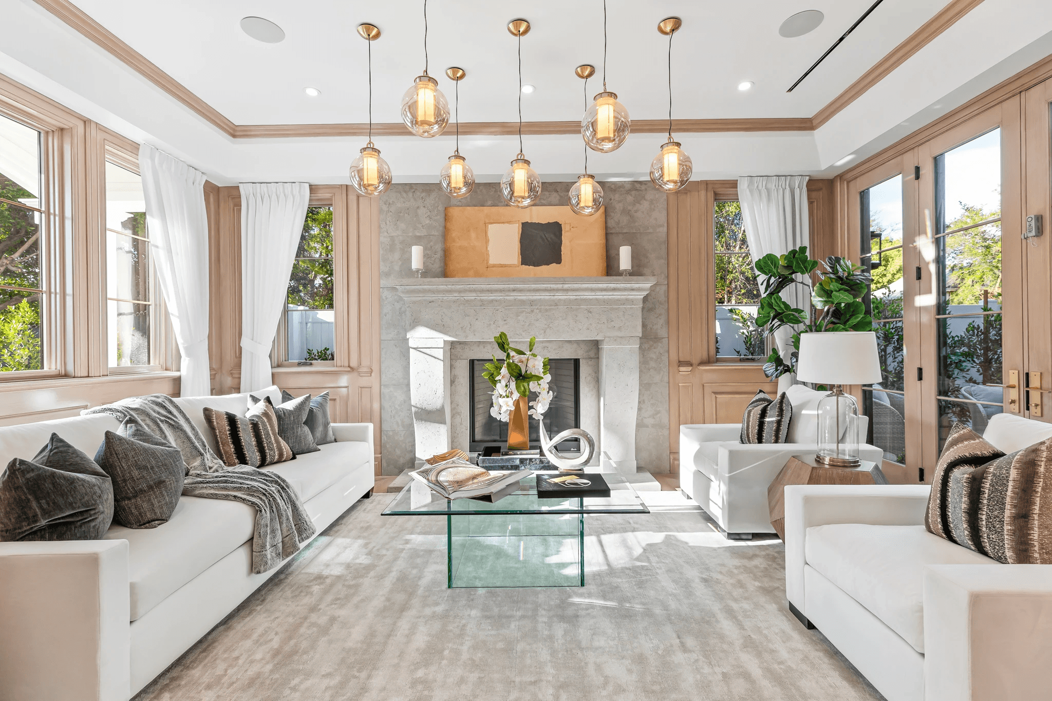 What Services Do Home Builders in Los Angeles CA Offer? — Golden Age Builders