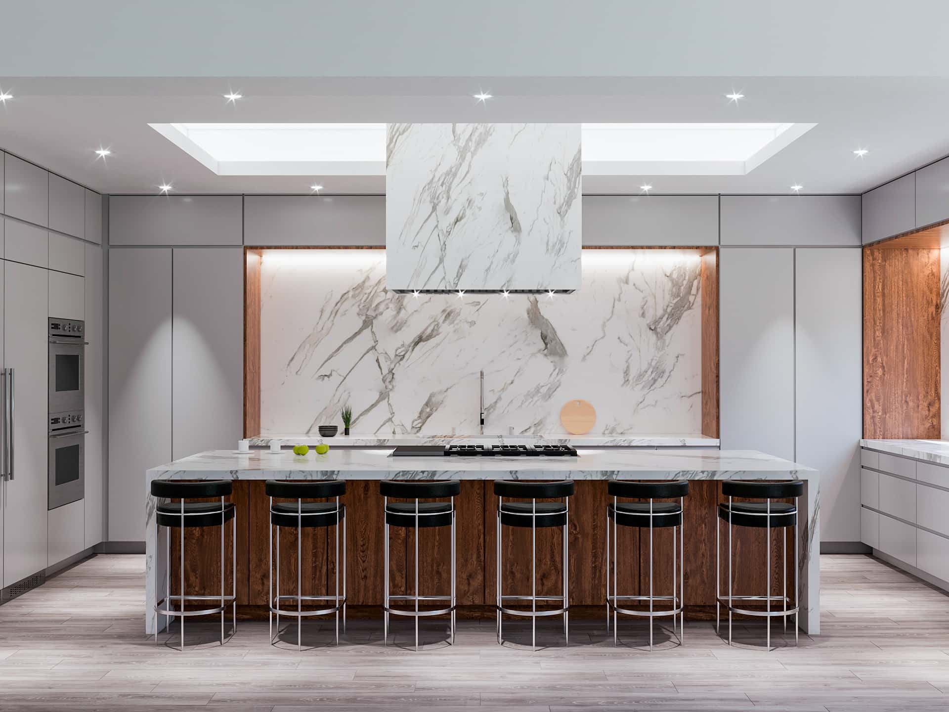 What Is the Hardest Part of the Kitchen Remodel? — Golden Age Builders