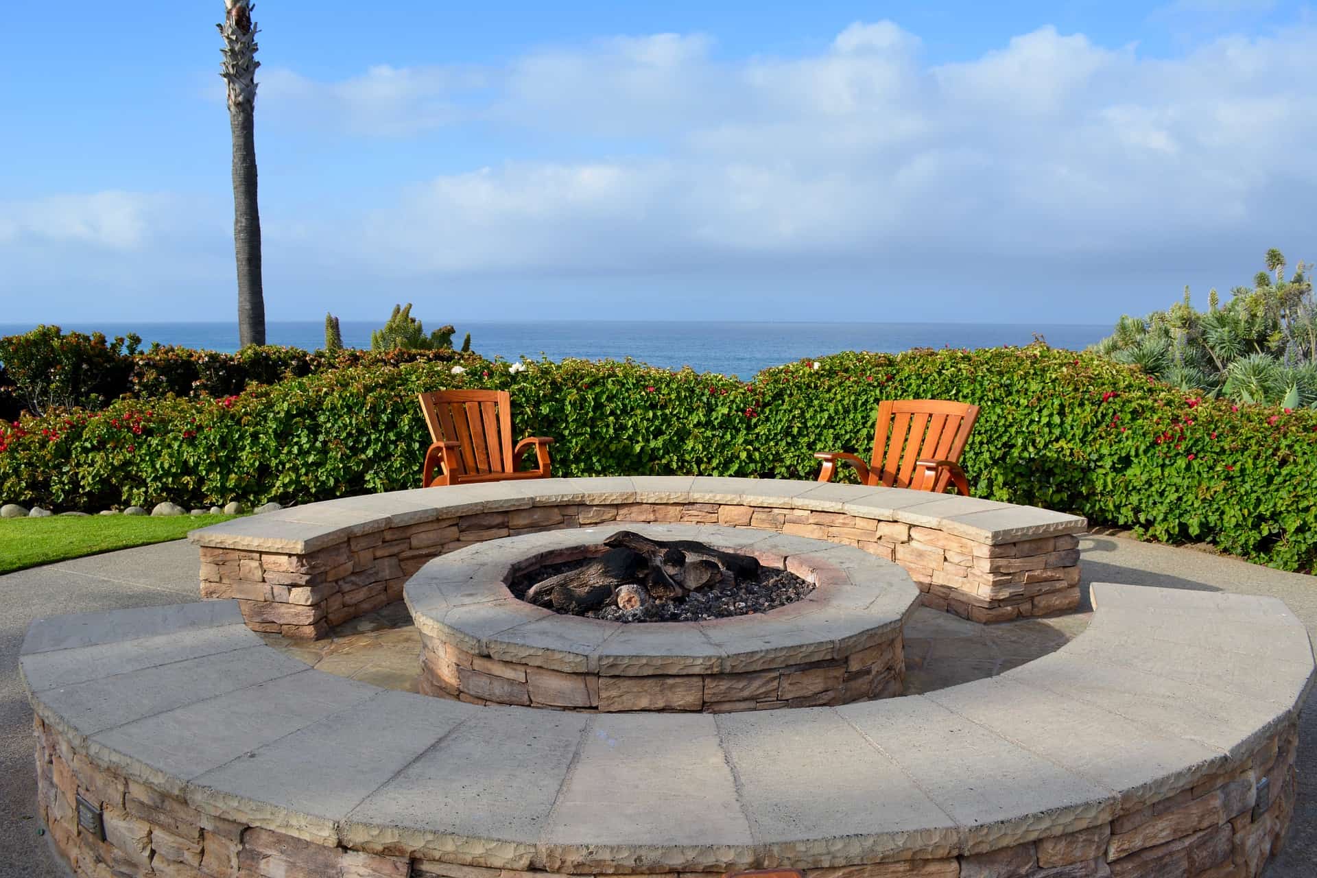 Exterior Work & Design