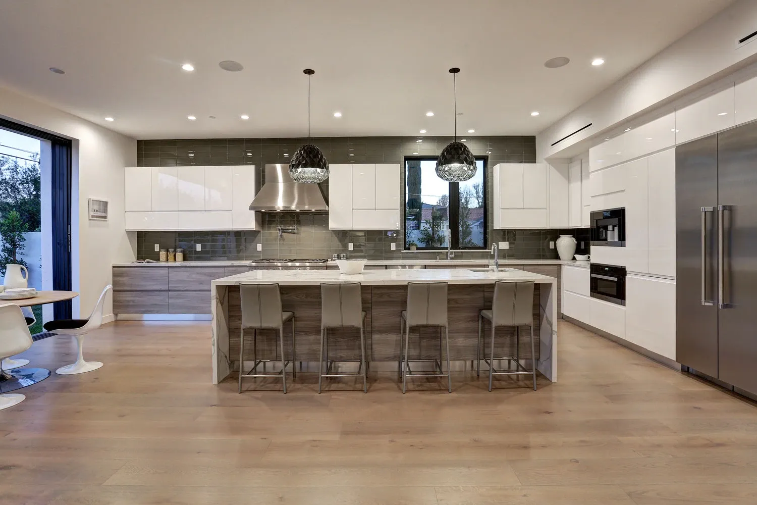 General Contractor in Lancaster