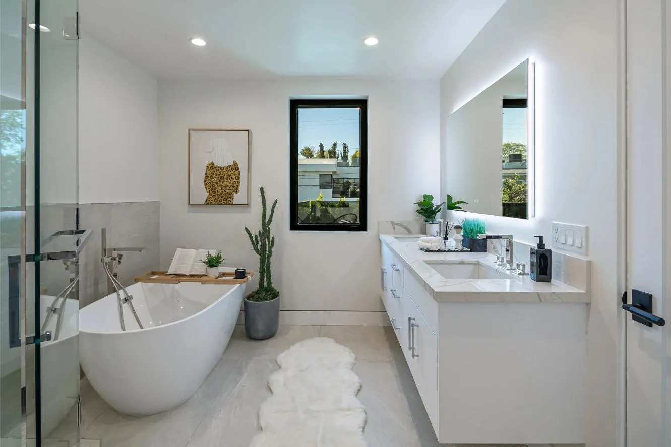 General Contractor in Gardena