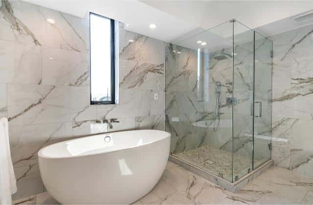 How Much Does It Cost to Remodel a Bathroom in Los Angeles? — Golden Age Builders