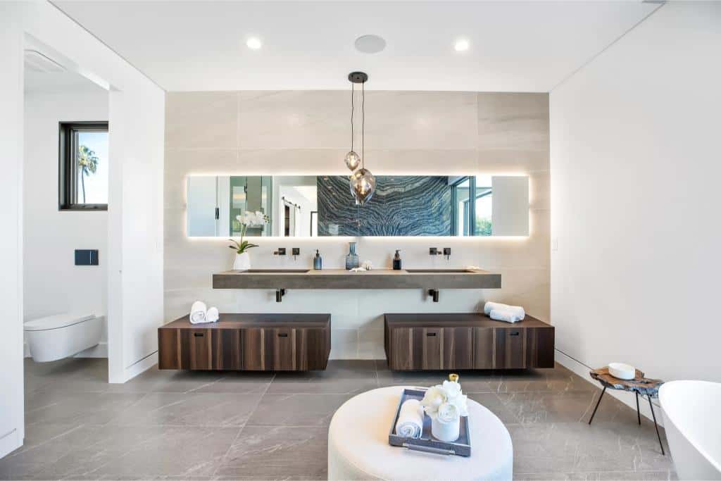 Are There Any Factors That Can Affect the Cost of a Bathroom Remodel in Los Angeles? — Golden Age Builders
