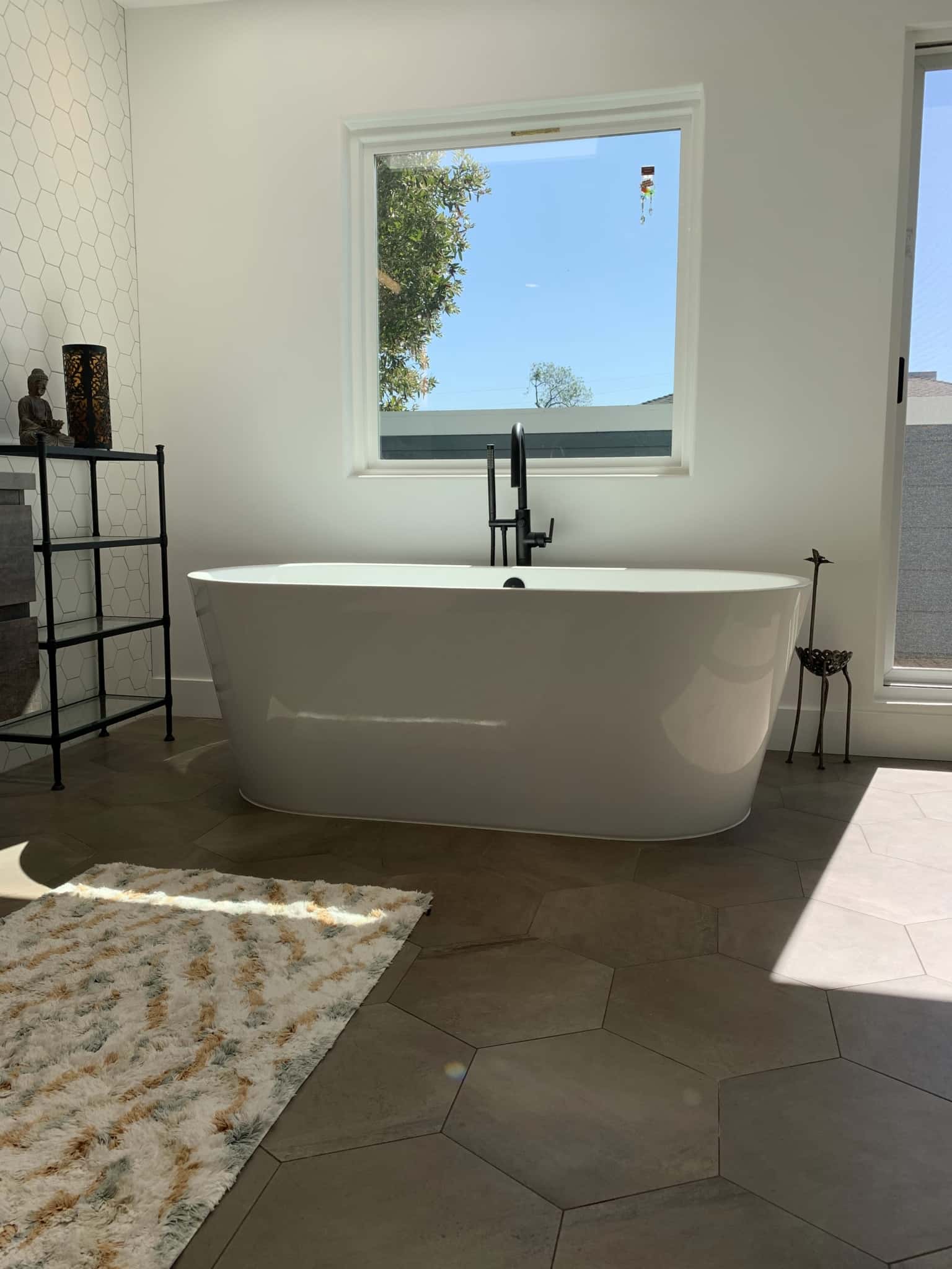 Maximizing Space in Your Bathroom With Remodel Services — Golden Age Builders