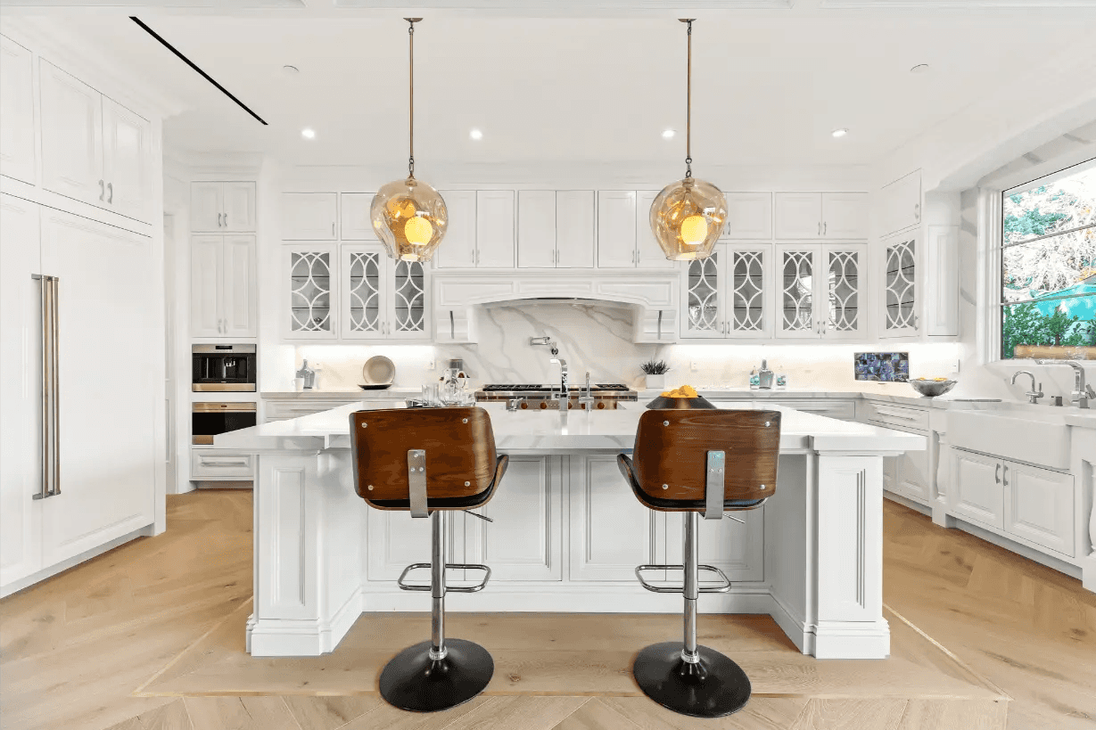 How Can I Find a Reliable Contractor for Kitchen Remodeling in Los Angeles? — Golden Age Builders