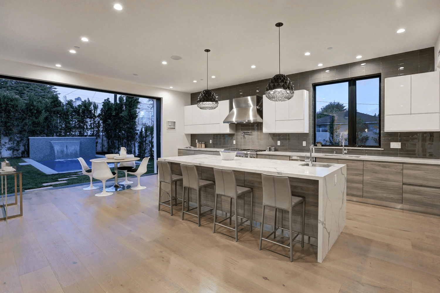 Ultimate Guide to Kitchen Remodeling in Los Angeles CA — Golden Age Builders