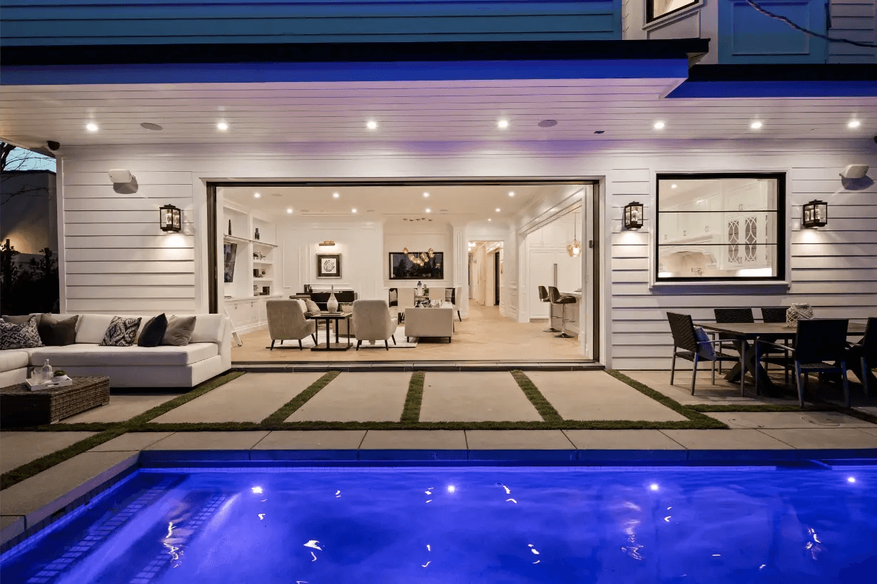 What Are the Most Sought-after Features in Home Renovation Projects in Los Angeles? — Golden Age Builders