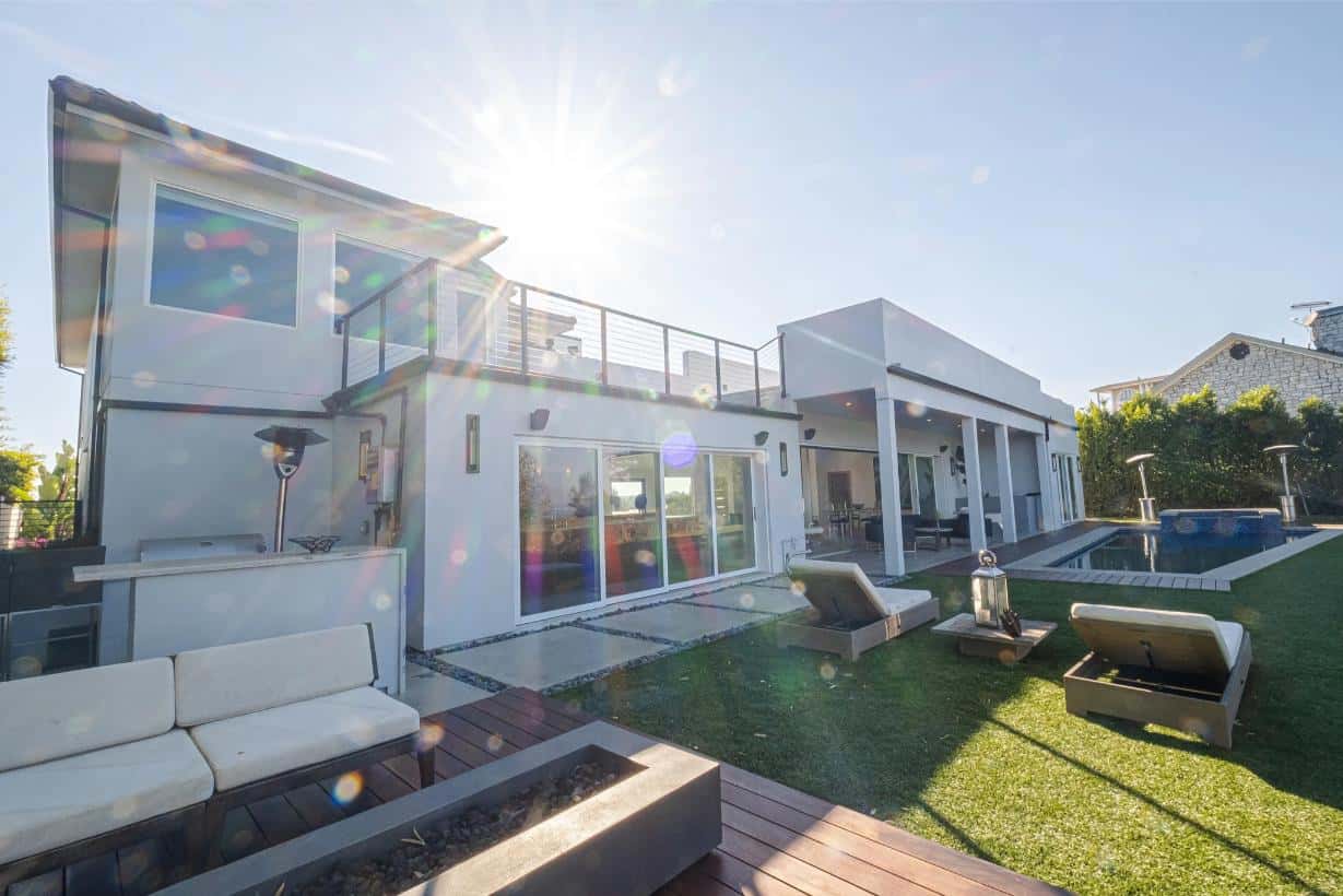 What Are Some Reputable Home Builders in Los Angeles CA? — Golden Age Builders