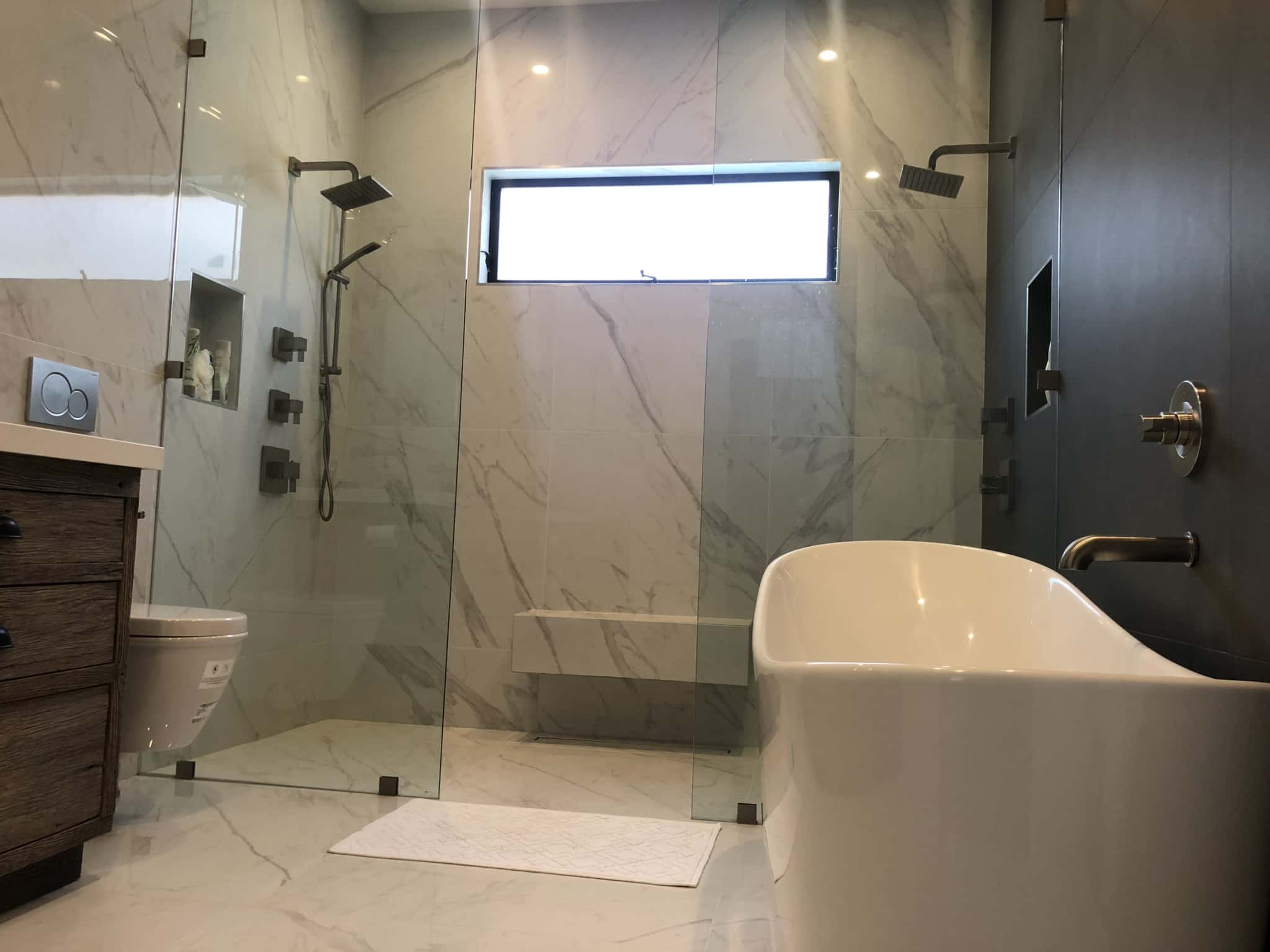 Why Do Bathroom Remodels Cost so Much? — Golden Age Builders