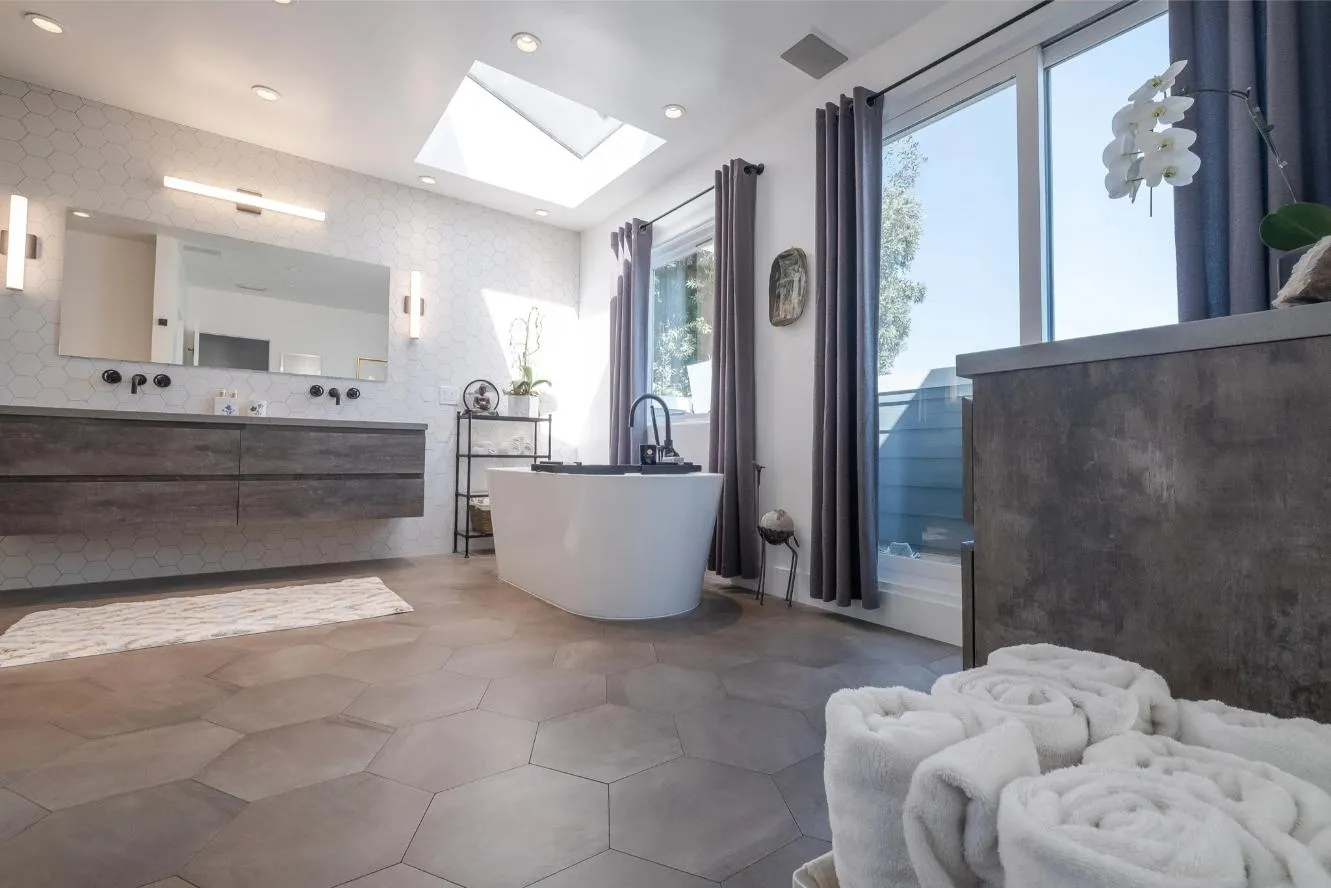 General Contractor in Cerritos