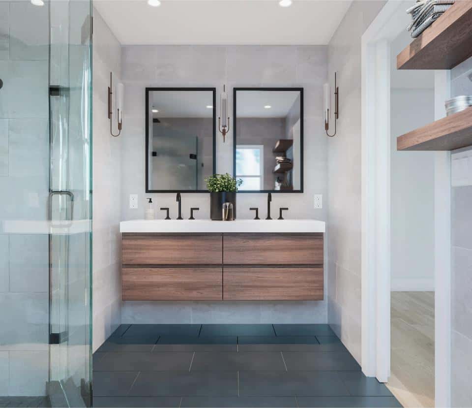 Do I Need to Vacate My Home During a Bathroom Remodel in Los Angeles? — Golden Age Builders